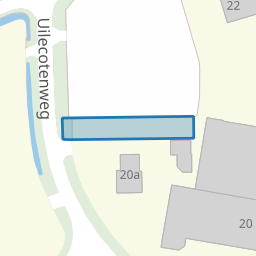 Perceel AMZ00-M-1169