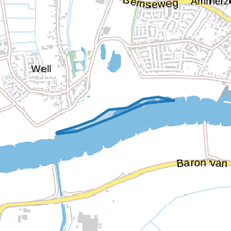 Perceel AMZ00-M-1200