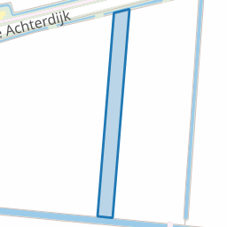 Perceel AMZ00-M-1209