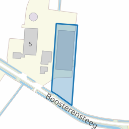 Perceel AMZ00-M-1215