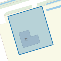 Perceel AMZ00-M-1224