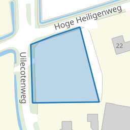 Perceel AMZ00-M-1226