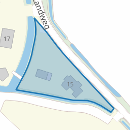 Perceel AMZ00-M-123