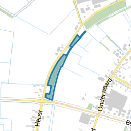 Perceel AMZ00-M-1231