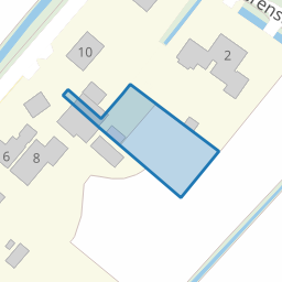 Perceel AMZ00-M-1251