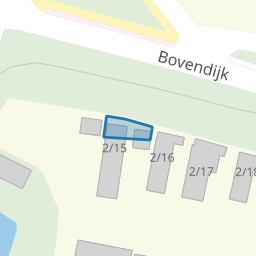 Perceel AMZ00-M-1260