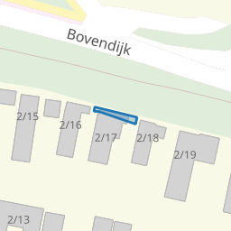 Perceel AMZ00-M-1262