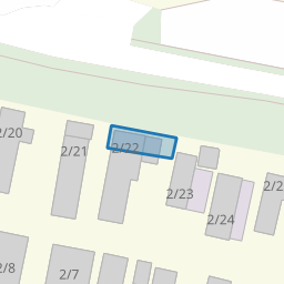 Perceel AMZ00-M-1267