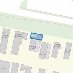 Perceel AMZ00-M-1268