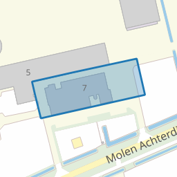 Perceel AMZ00-M-1296