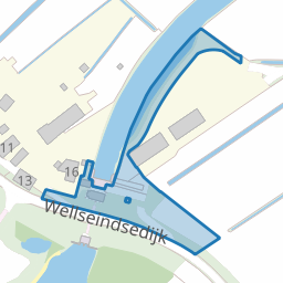 Perceel AMZ00-M-1297