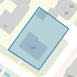 Perceel AMZ00-M-1300