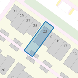 Perceel AMZ00-M-1307