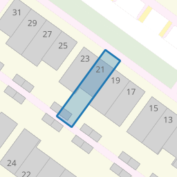 Perceel AMZ00-M-1308