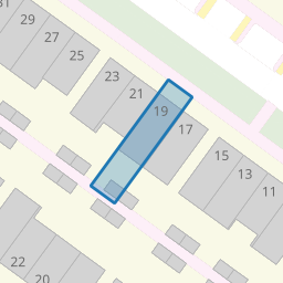 Perceel AMZ00-M-1309