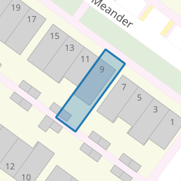 Perceel AMZ00-M-1314