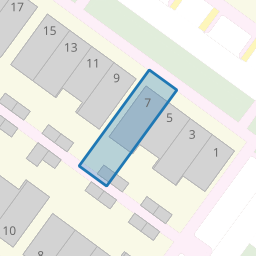 Perceel AMZ00-M-1315