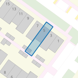 Perceel AMZ00-M-1316