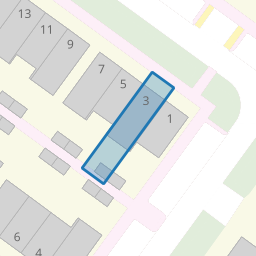 Perceel AMZ00-M-1317