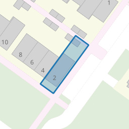 Perceel AMZ00-M-1319