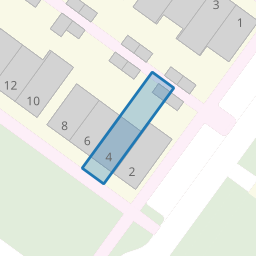 Perceel AMZ00-M-1320