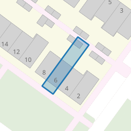 Perceel AMZ00-M-1321