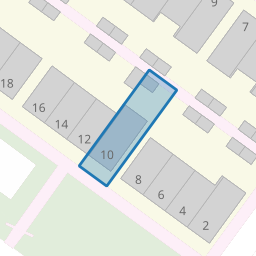 Perceel AMZ00-M-1323