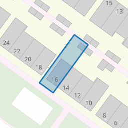 Perceel AMZ00-M-1326