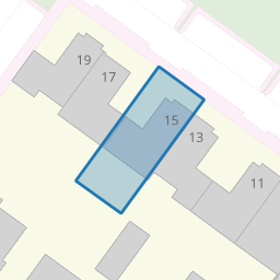 Perceel AMZ00-M-1331