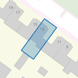 Perceel AMZ00-M-1332