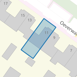 Perceel AMZ00-M-1333