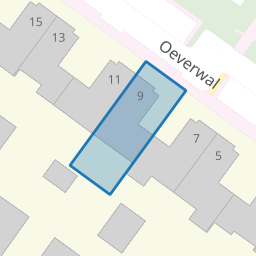 Perceel AMZ00-M-1334