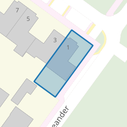 Perceel AMZ00-M-1338