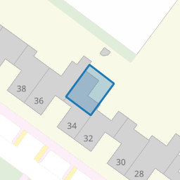 Perceel AMZ00-M-1352