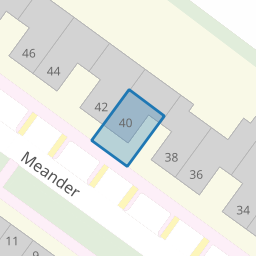 Perceel AMZ00-M-1366