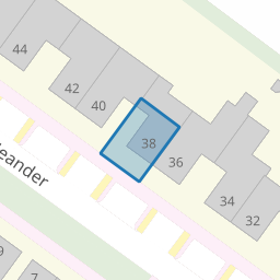 Perceel AMZ00-M-1367