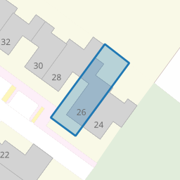 Perceel AMZ00-M-1373