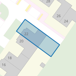 Perceel AMZ00-M-1375