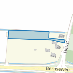 Perceel AMZ00-M-1381