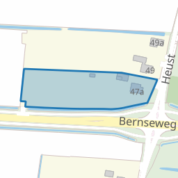 Perceel AMZ00-M-1388