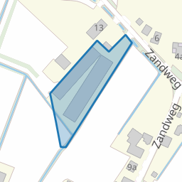 Perceel AMZ00-M-1391