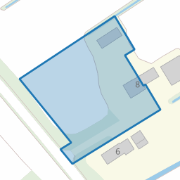 Perceel AMZ00-M-1395