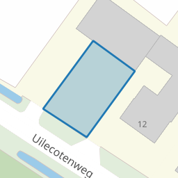 Perceel AMZ00-M-1406