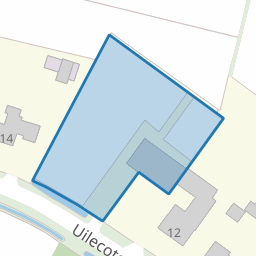 Perceel AMZ00-M-1408