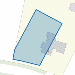 Perceel AMZ00-M-1422