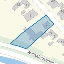 Perceel AMZ00-M-1423