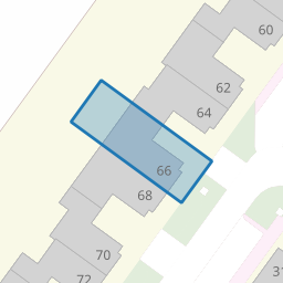 Perceel AMZ00-M-1433