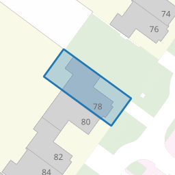 Perceel AMZ00-M-1439