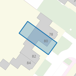 Perceel AMZ00-M-1440