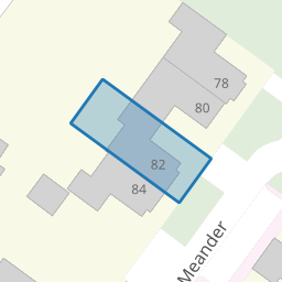 Perceel AMZ00-M-1441